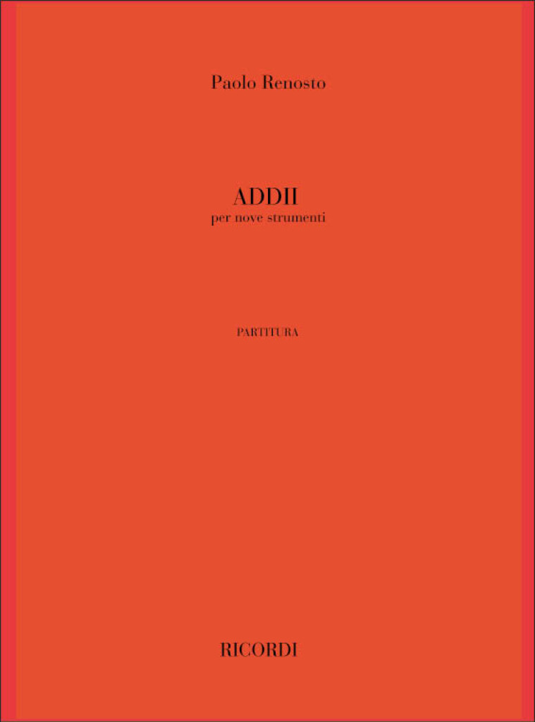 Addii